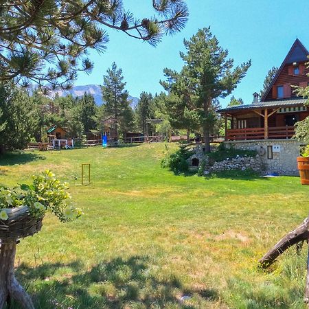 Vikendica Blidinje, Ranch Mikulic Villa Bagian luar foto