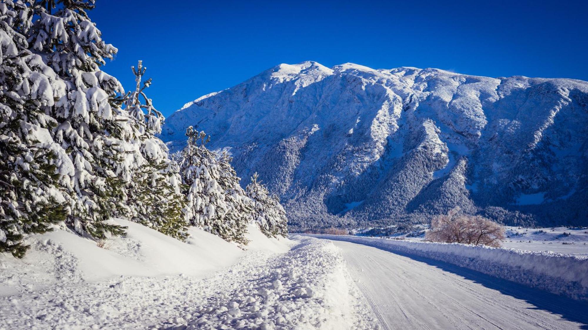 Vikendica Blidinje, Ranch Mikulic Villa Bagian luar foto