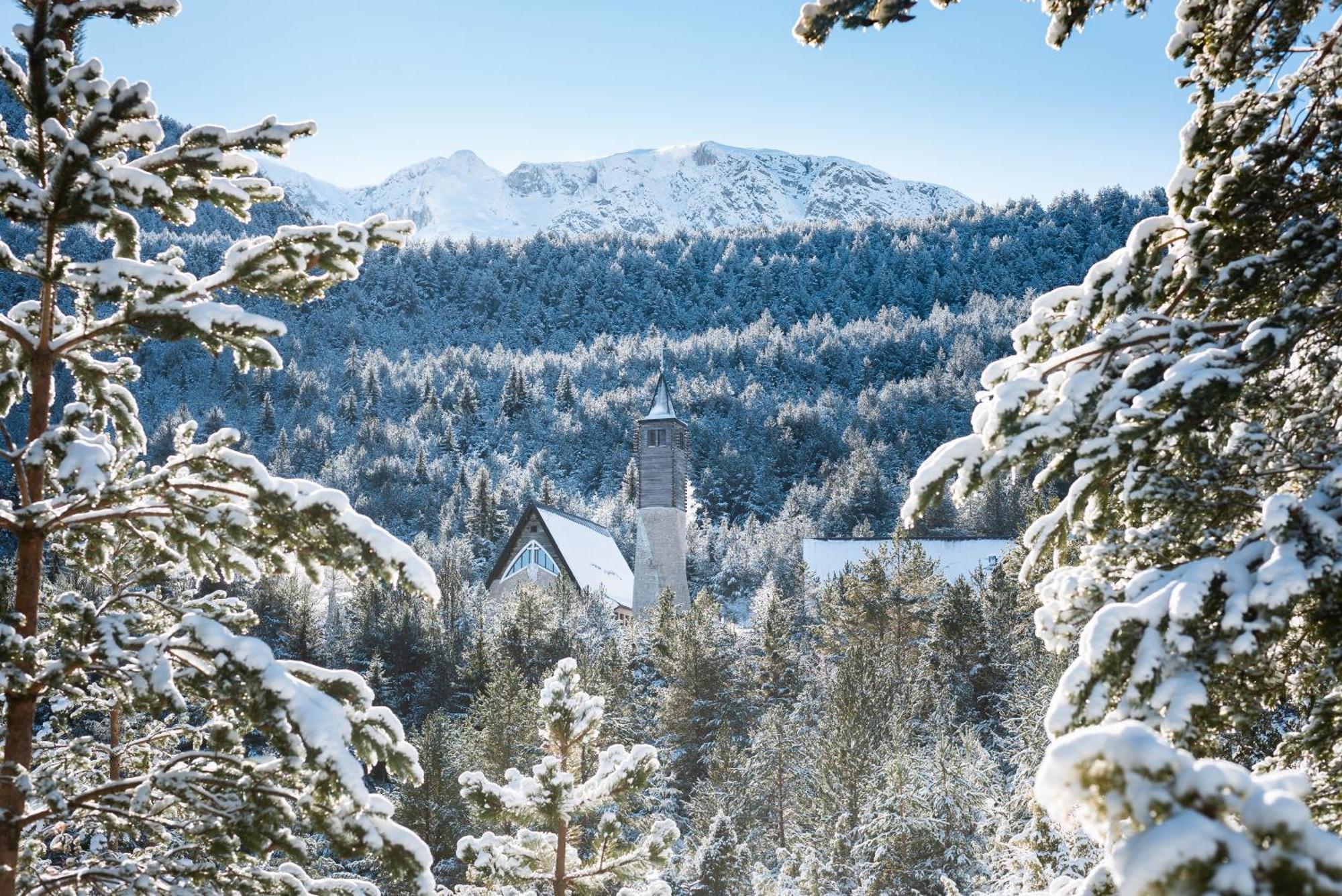 Vikendica Blidinje, Ranch Mikulic Villa Bagian luar foto